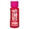 Peinture pour tissu mate applicable au pinceau de Tulip